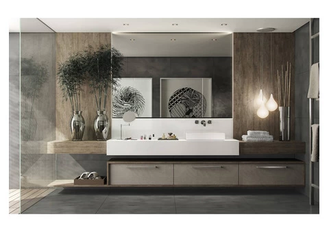 Best Bathroom Vanities Adelaide Available in Australia