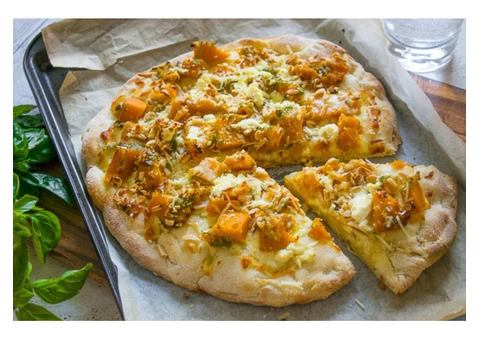 5% Off - Rocketboy Pizza Newtown Menu, NSW - 1/4