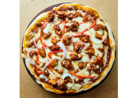 5% Off - Rocketboy Pizza Newtown Menu, NSW - 3/4