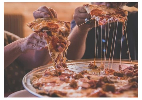 5% Off - Rocketboy Pizza Newtown Menu, NSW - 4/4