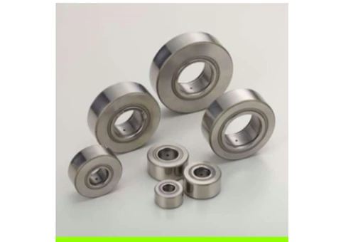 Electrical Motors and Bearings