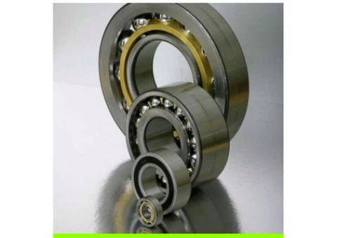Electrical Motors and Bearings - 2/2