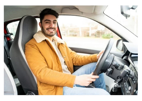 Cheap Driving Lesson Packages