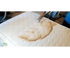 Mattress Cleaning