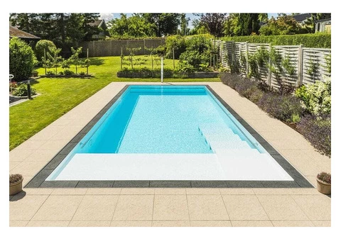 Paladin Services: Go-To Destination For Pool Equipment Installation & Repair