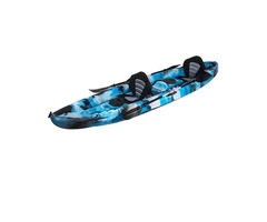 Choose your custom kayaks with discrete colors from our Fishing Kayaks Adelaide