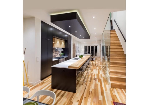 Get a Special Kitchen Splashbacks Quotes for Your Home