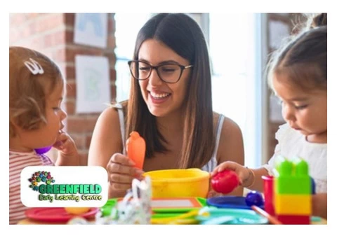 The Best Centre for Child Care Learning in Melton West