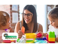 The Best Centre for Child Care Learning in Melton West