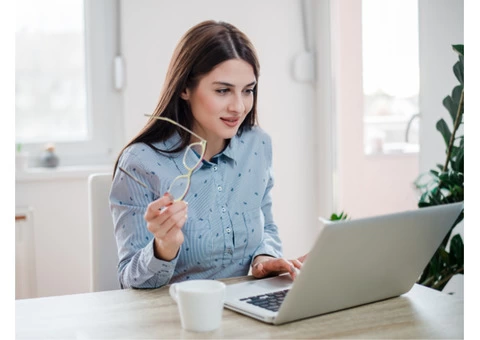 Digital Marketing Talent