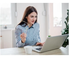 Digital Marketing Talent