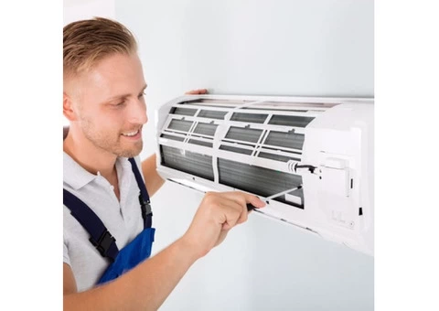 Hire Professional Air Conditioning Technicians in Brisbane |  0404868890 - 1/3
