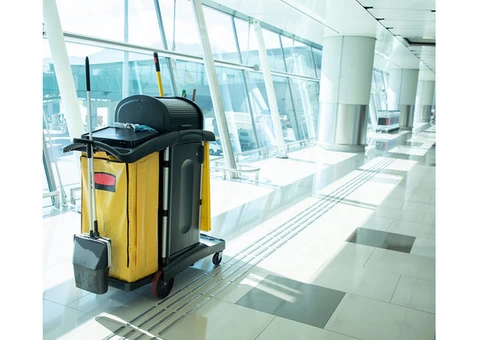 Professional Cleaning Services Melbourne | Klean Cleaning | 0450066000 - 3/8