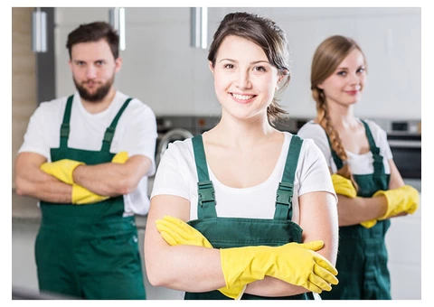 Professional Cleaning Services Melbourne | Klean Cleaning | 0450066000 - 5/8
