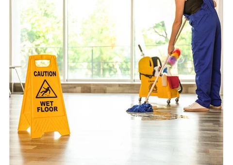 Professional Cleaning Services Melbourne | Klean Cleaning | 0450066000 - 6/8