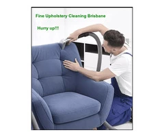 Cost Effective Upholstery Cleaning Seventeen Mile Rocks