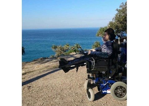 Find Best Wheelchairs in Sydney - 2/6