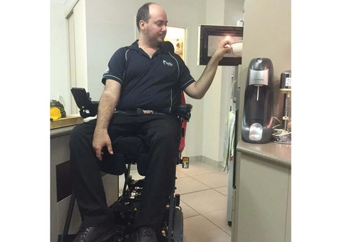 Find Best Wheelchairs in Sydney - 3/6