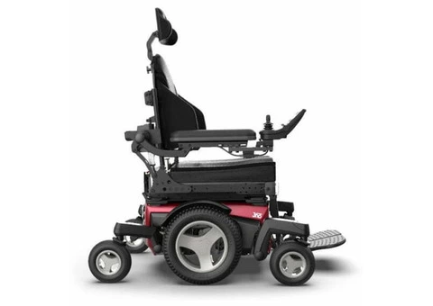 Shop Different Category Wheelchairs Melbourne - 2/5