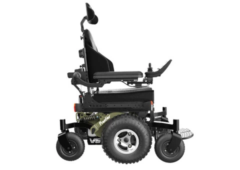 Shop Different Category Wheelchairs Melbourne - 3/5