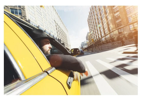 Taxi Service in Broome