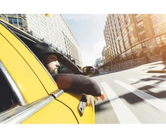 Taxi Service in Broome