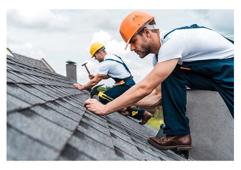 Roof Repair Preston | Top Glaze Roofing System