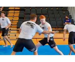 Amazing Kali Self Defence Program in East Victoria Park, Now Offering In-Person Classes!