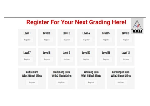 Register for your Next Self Defence Martial Arts Classes in Australia!