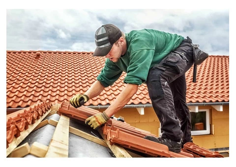 Roof Restoration Melbourne | Top Glaze Roofing Company