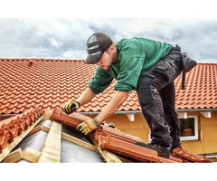 Roof Restoration Melbourne | Top Glaze Roofing Company