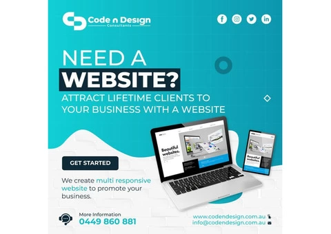 Social Media Marketing Company in Melbourne - 1/3