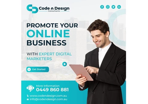 Social Media Marketing Company in Melbourne - 2/3
