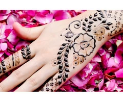 Henna Tattoos Brisbane