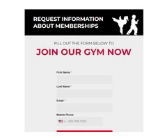 Checkout the Best Membership Benefits on Martial Arts Training Australia