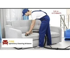 Fast and Effective Upholstery Cleaning Service in Warana
