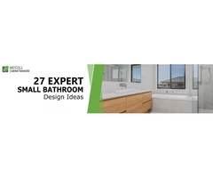 Small Bathroom Ideas Australia