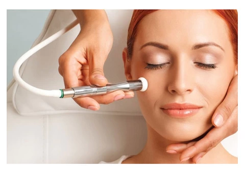 Laser Treatment For Skin Acne