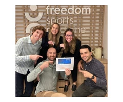 Freedom Sports Medicine Melbourne | Award Winning Clinic