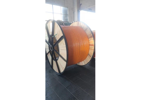 Power Cables & Accessories