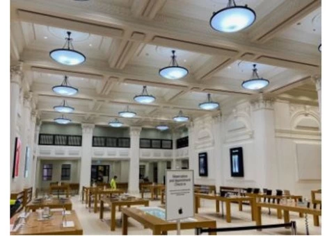 Interior Painters Brisbane