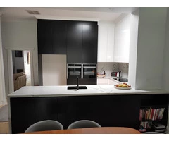 Stone Kitchen Benchtops at Adelaide - Emperor Stone