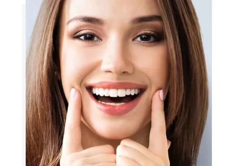 Checkout the Best Banksia Grove Dentist's Cosmetic Dentistry Services