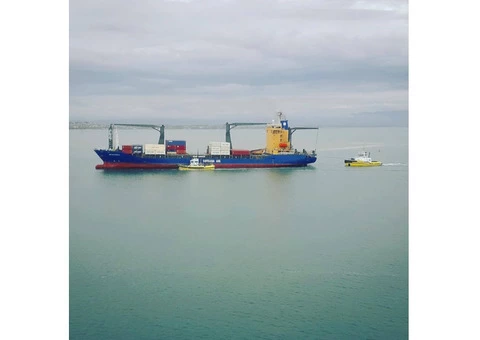 Across The Ocean Shipping Pty Ltd - SEA Freight Services