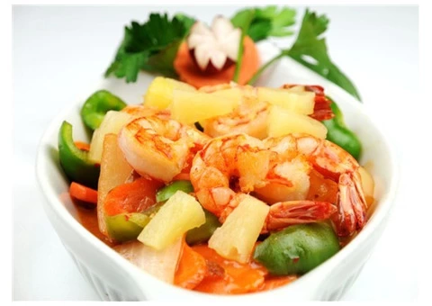 Asian Food Restaurant In Mornington | Uthong Thai Restaurant | 03 59750338 - 2/8