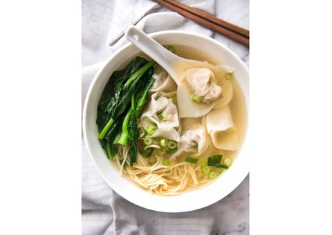 Asian Food Restaurant In Mornington | Uthong Thai Restaurant | 03 59750338 - 3/8