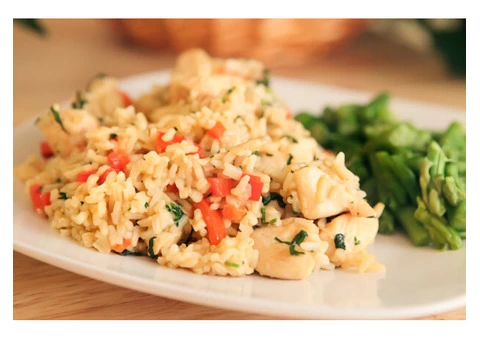 Asian Food Restaurant In Mornington | Uthong Thai Restaurant | 03 59750338 - 4/8