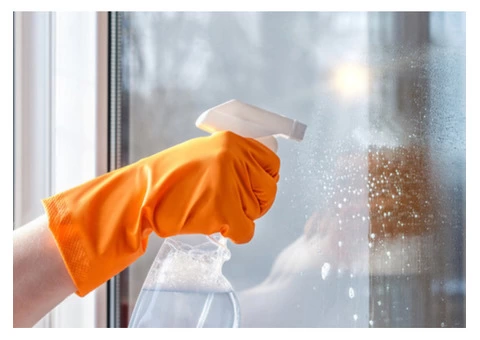 Window Cleaning Services Adelaide | Adelaide Commercial Cleaning Services | 0452209664 - 2/2