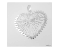 Buy Beautiful Sterling Silver Pendants Online