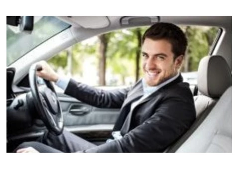 Get Best Driving Lessons by Leading Driving School Near Pakenham